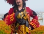 Portrait of Captain Hook