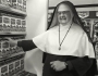 Portrait of Sister Mary Veronica